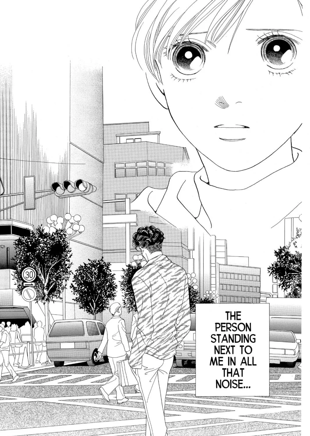 Read Hana Yori Dango chapter 133 image 16 on Lezhin