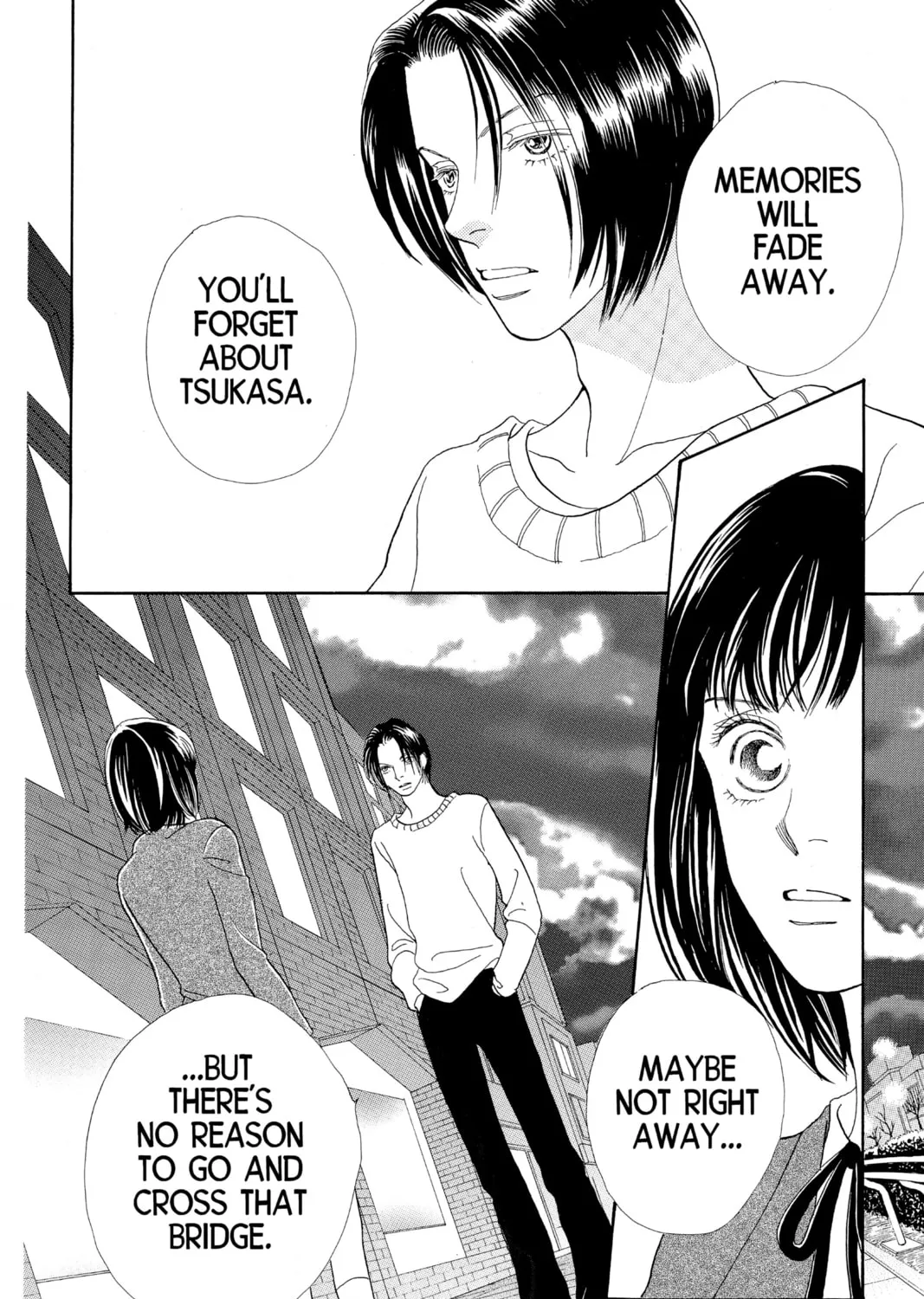 Read Hana Yori Dango chapter 133 image 30 on Lezhin