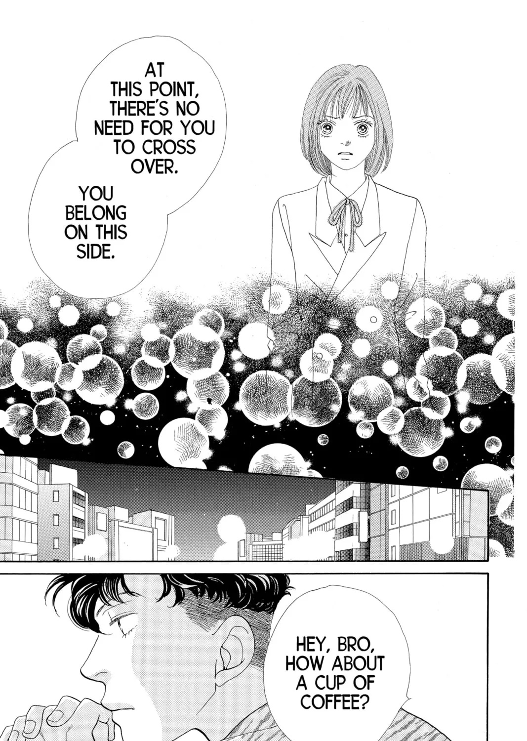 Read Hana Yori Dango chapter 133 image 32 on Lezhin