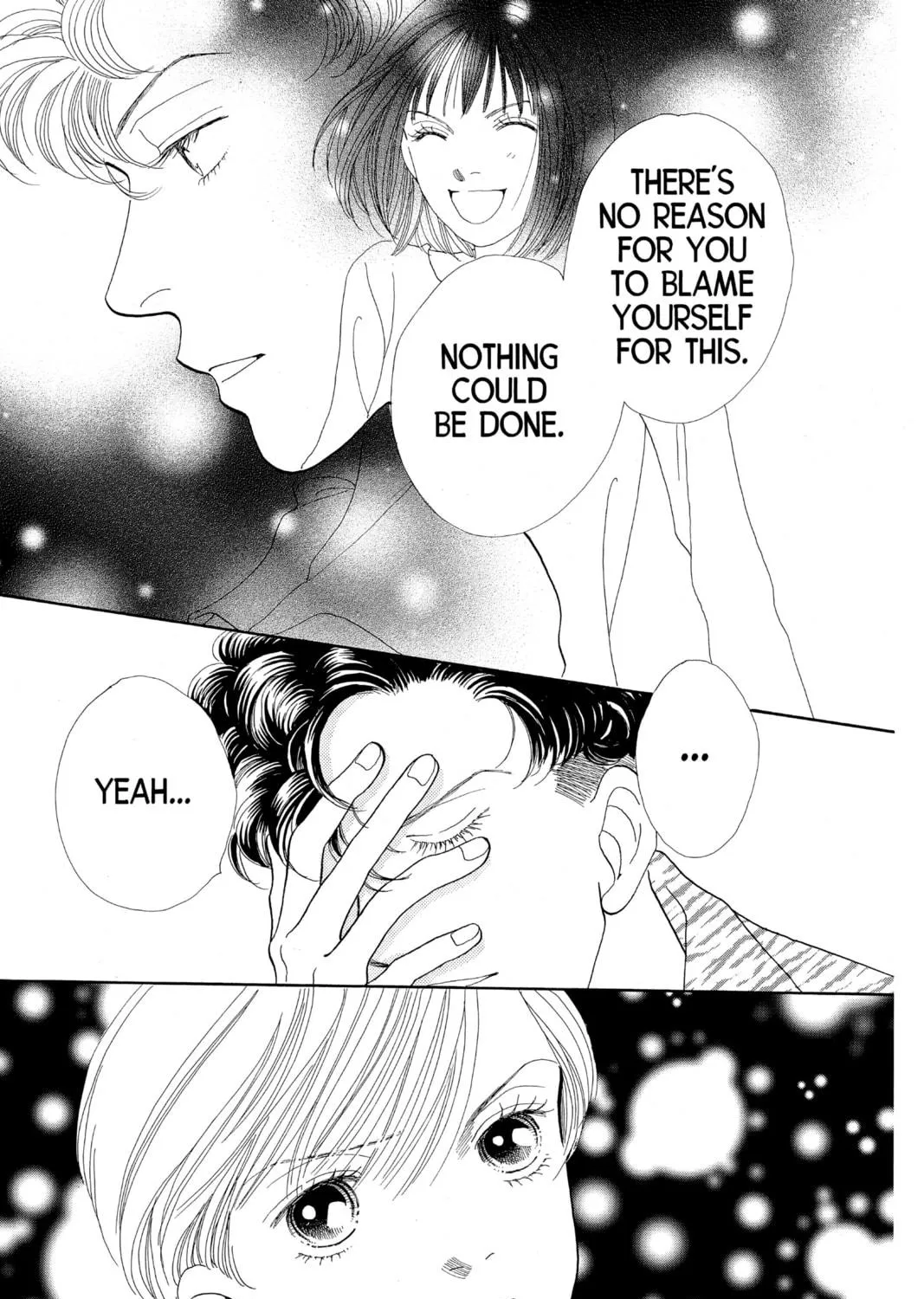 Read Hana Yori Dango chapter 133 image 40 on Lezhin