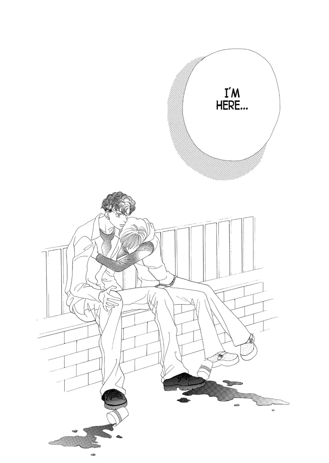 Read Hana Yori Dango chapter 133 image 44 on Lezhin