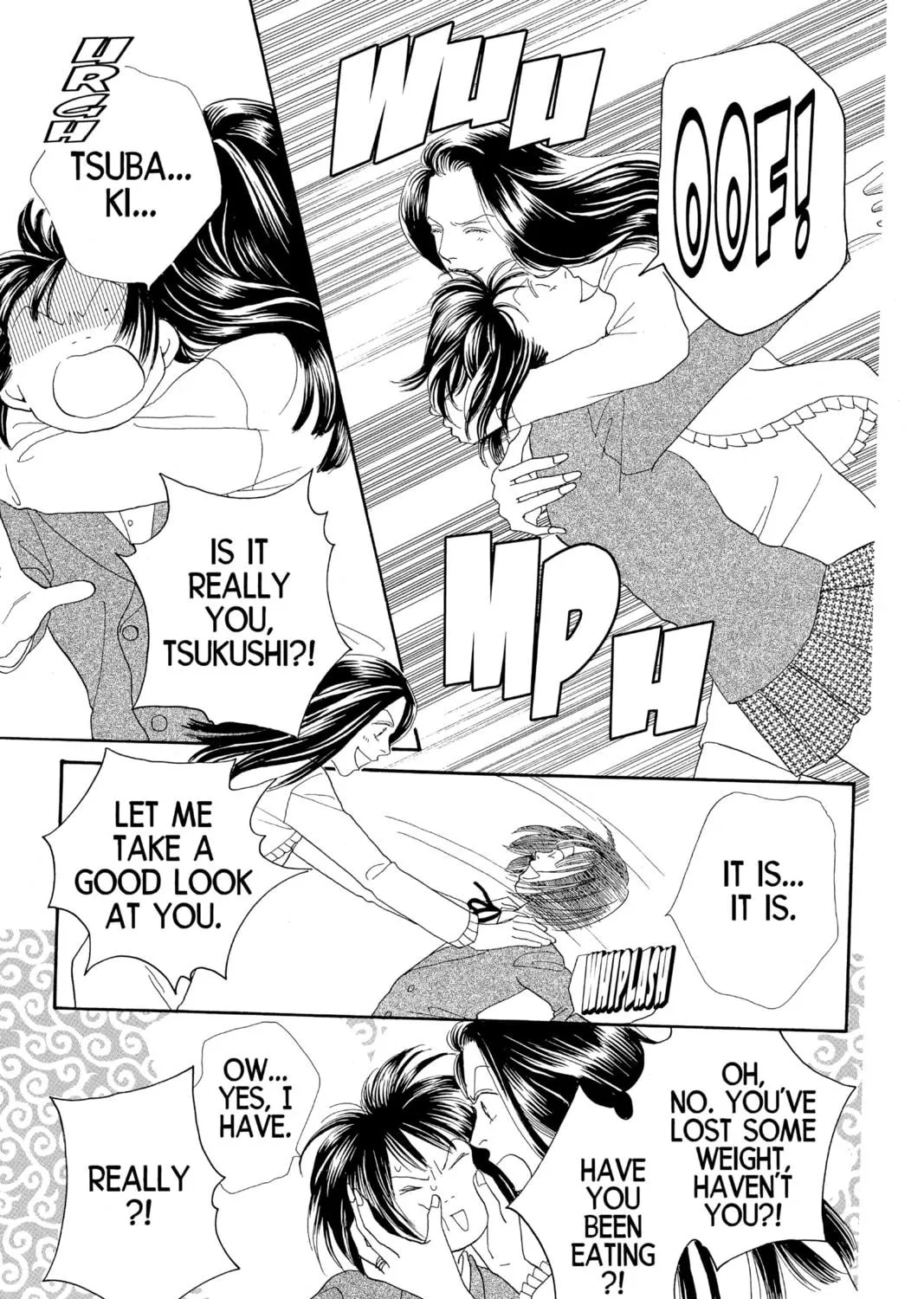 Read Hana Yori Dango chapter 133 image 52 on Lezhin