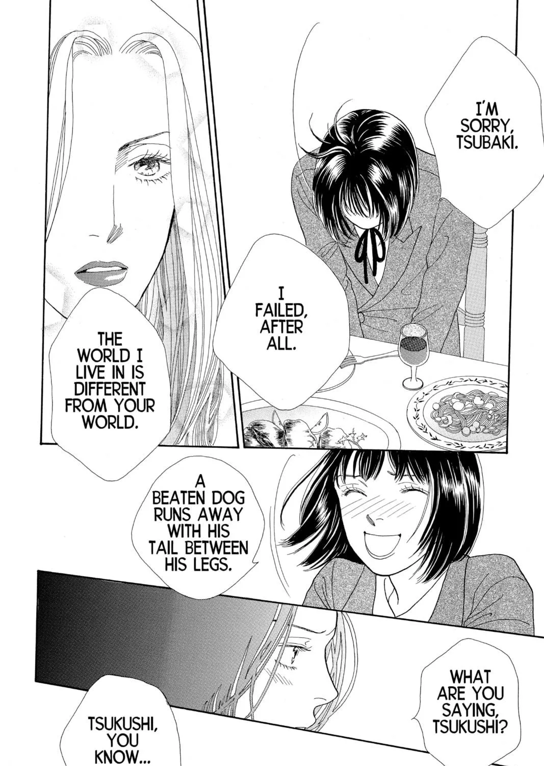 Read Hana Yori Dango chapter 134 image 22 on Lezhin