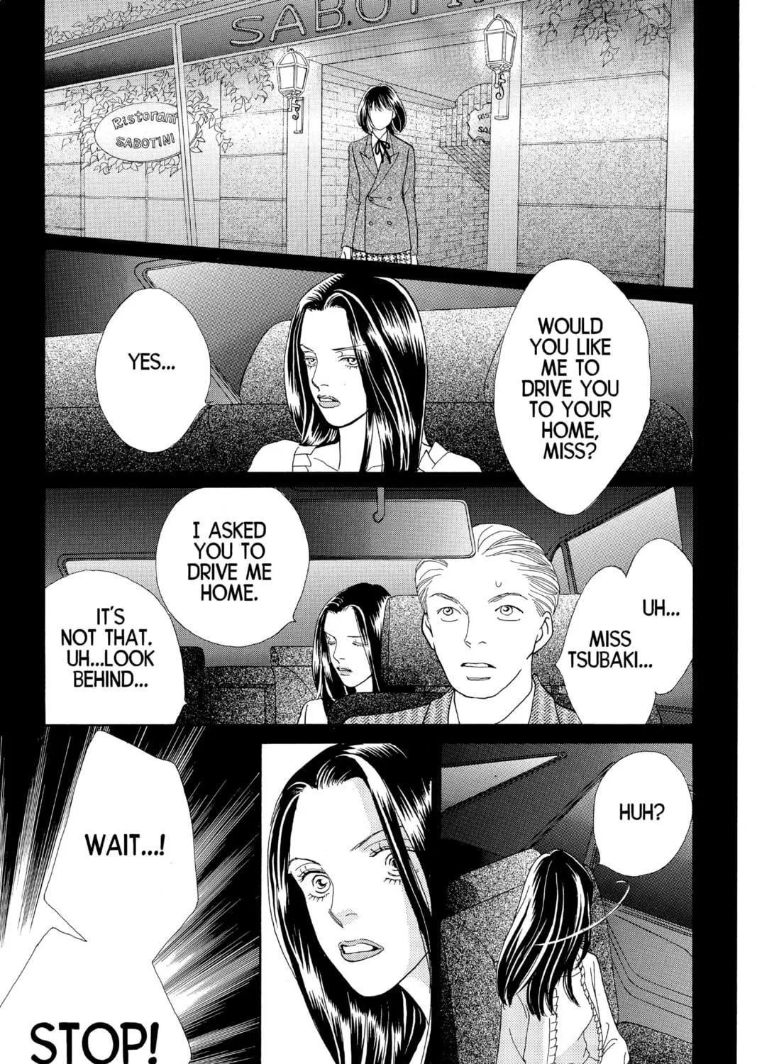 Read Hana Yori Dango chapter 134 image 28 on Lezhin