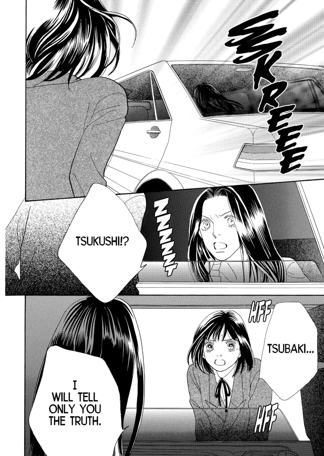 Read Hana Yori Dango chapter 134 image 30 on Lezhin