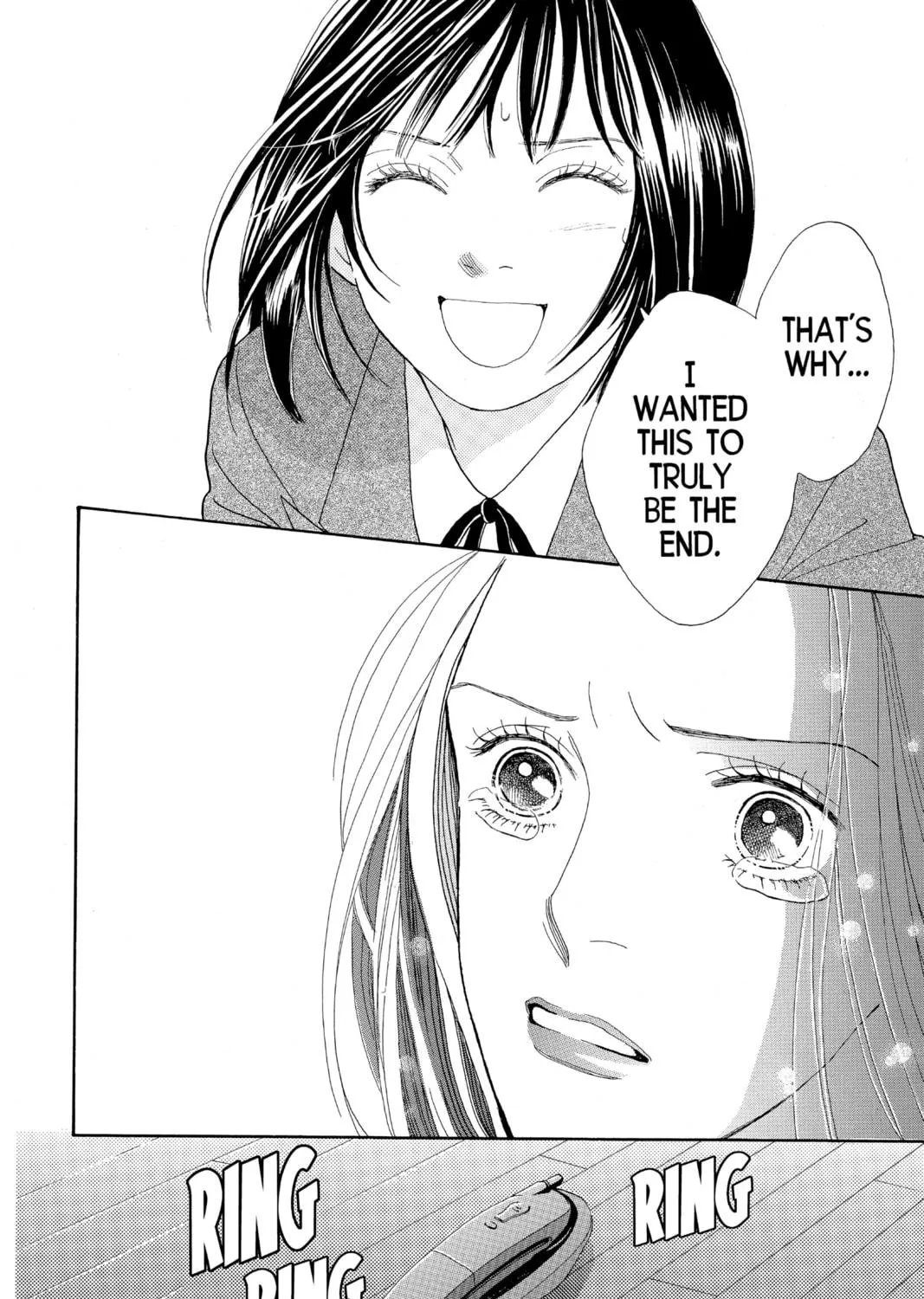 Read Hana Yori Dango chapter 134 image 34 on Lezhin