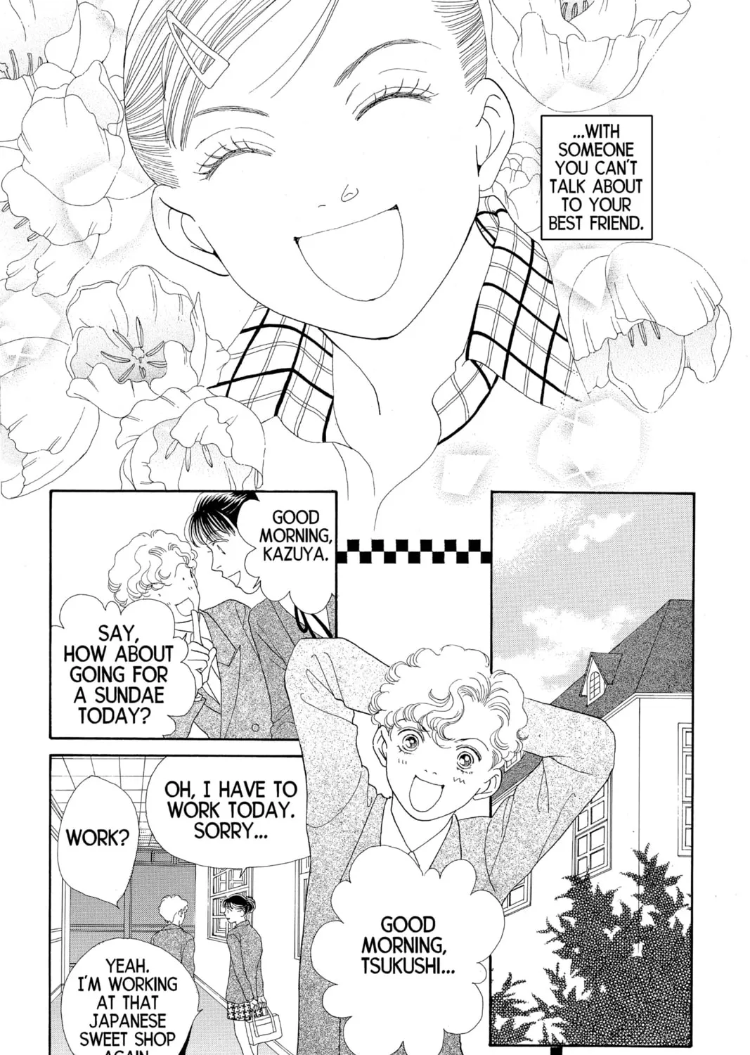 Read Hana Yori Dango chapter 134 image 44 on Lezhin