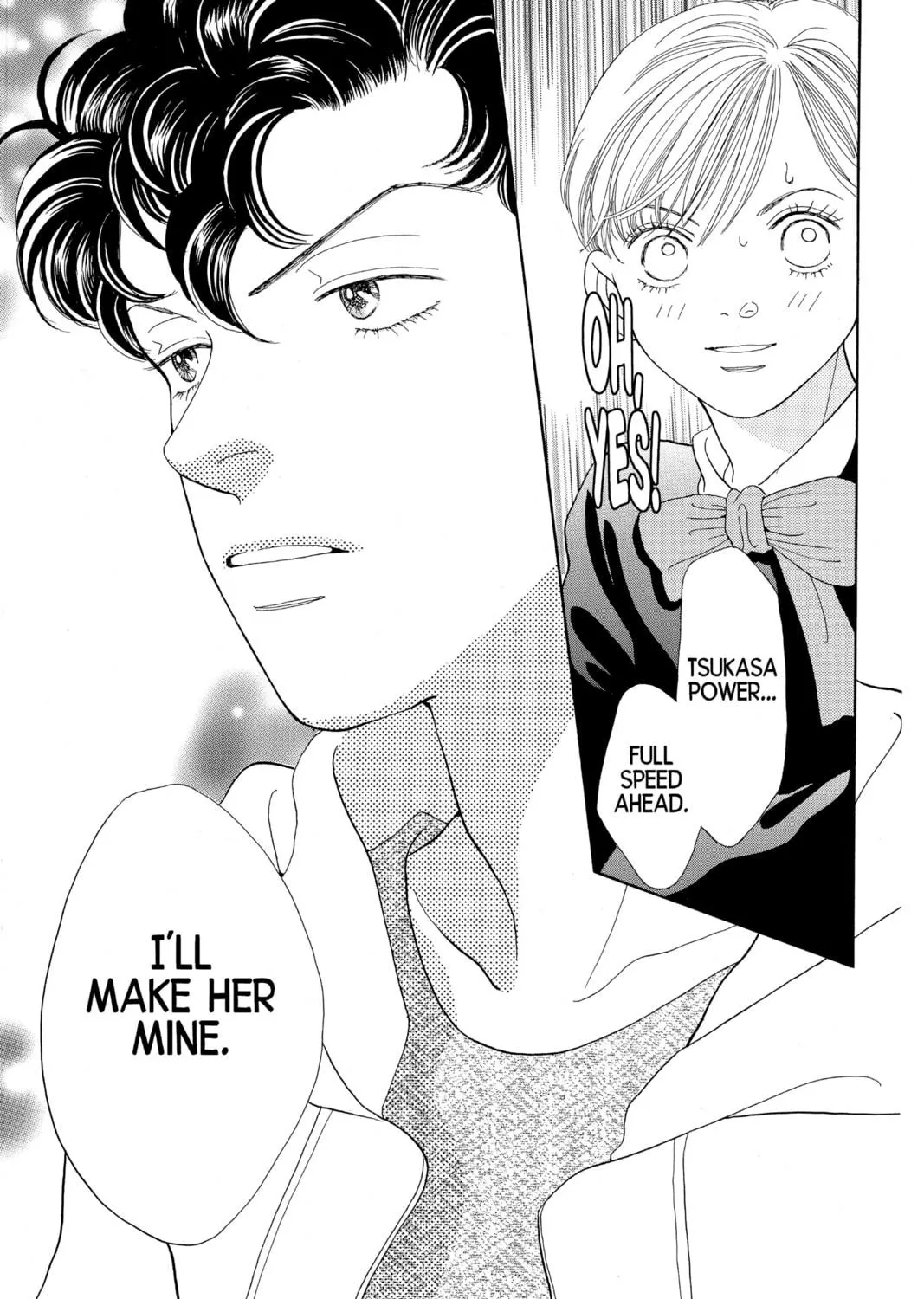 Read Hana Yori Dango chapter 136 image 16 on Lezhin