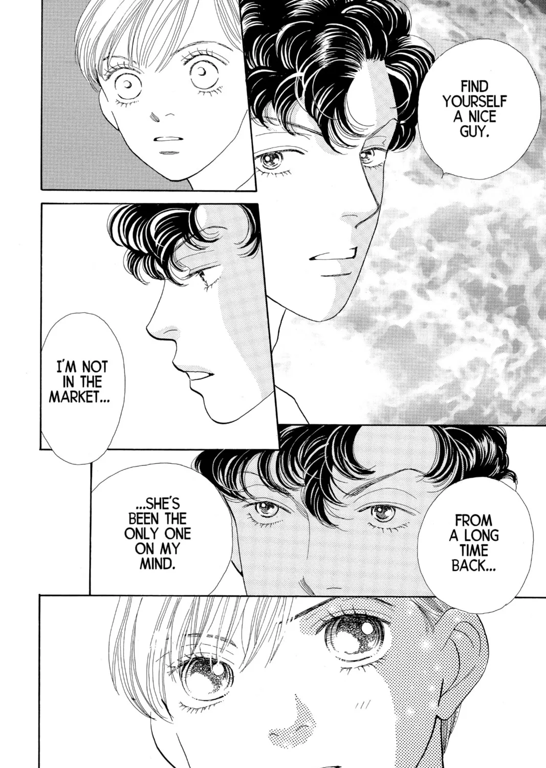 Read Hana Yori Dango chapter 136 image 6 on Lezhin