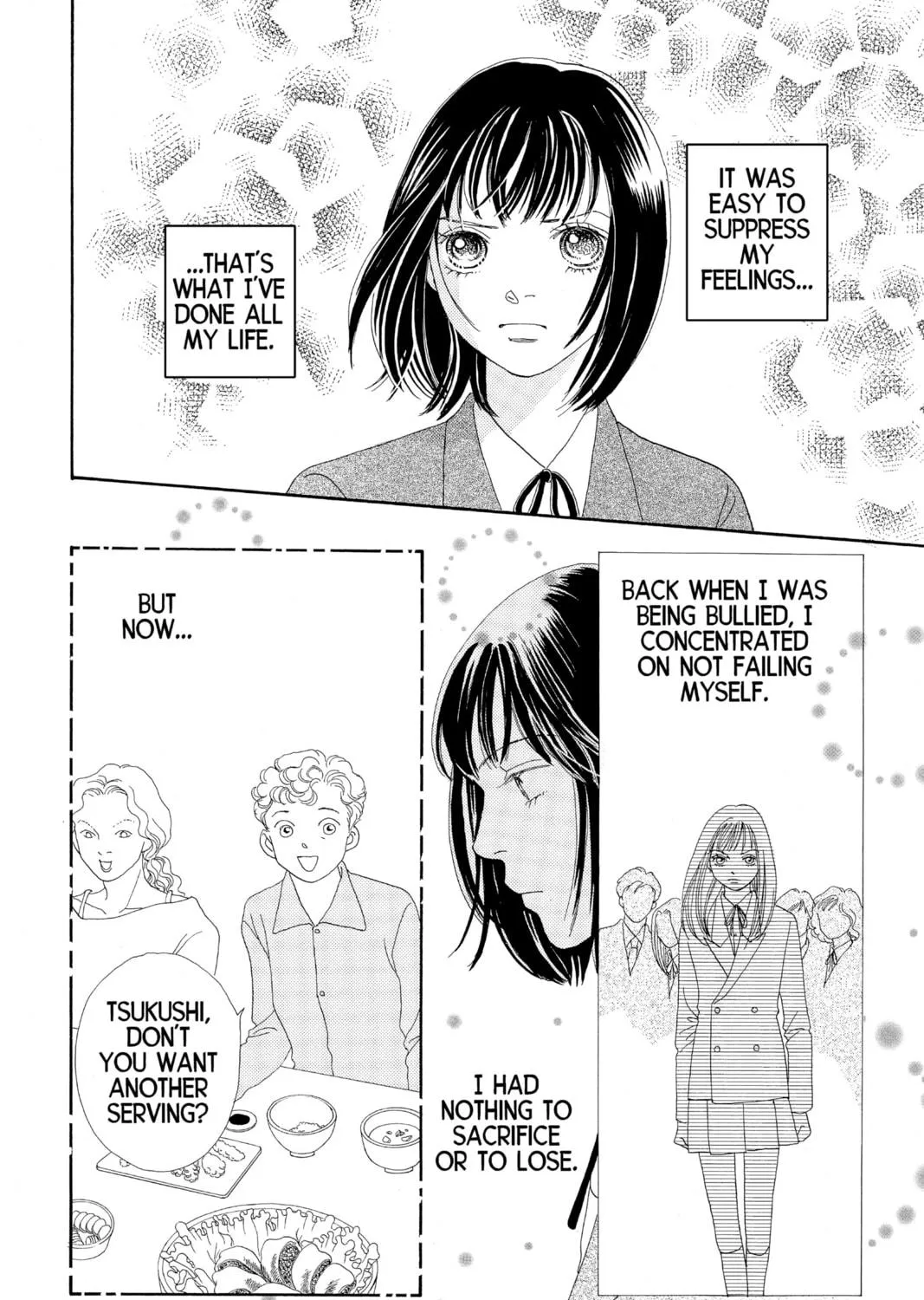 Read Hana Yori Dango chapter 137 image 10 on Lezhin