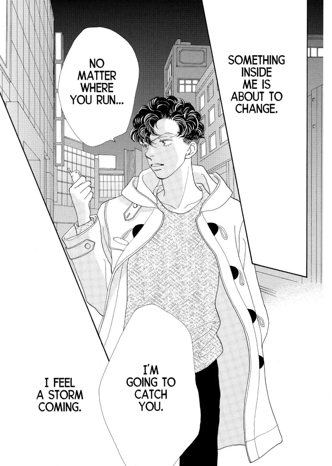 Read Hana Yori Dango chapter 137 image 4 on Lezhin