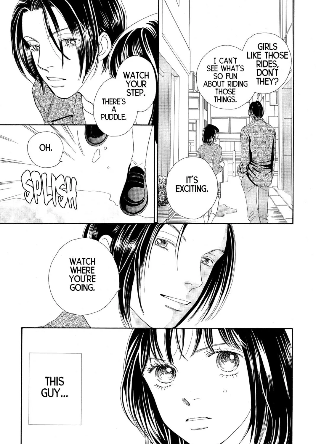 Read Hana Yori Dango chapter 137 image 40 on Lezhin