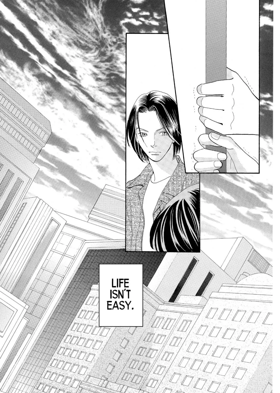 Read Hana Yori Dango chapter 138 image 28 on Lezhin