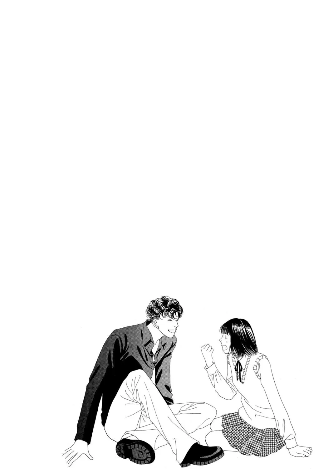 Read Hana Yori Dango chapter 138 image 4 on Lezhin