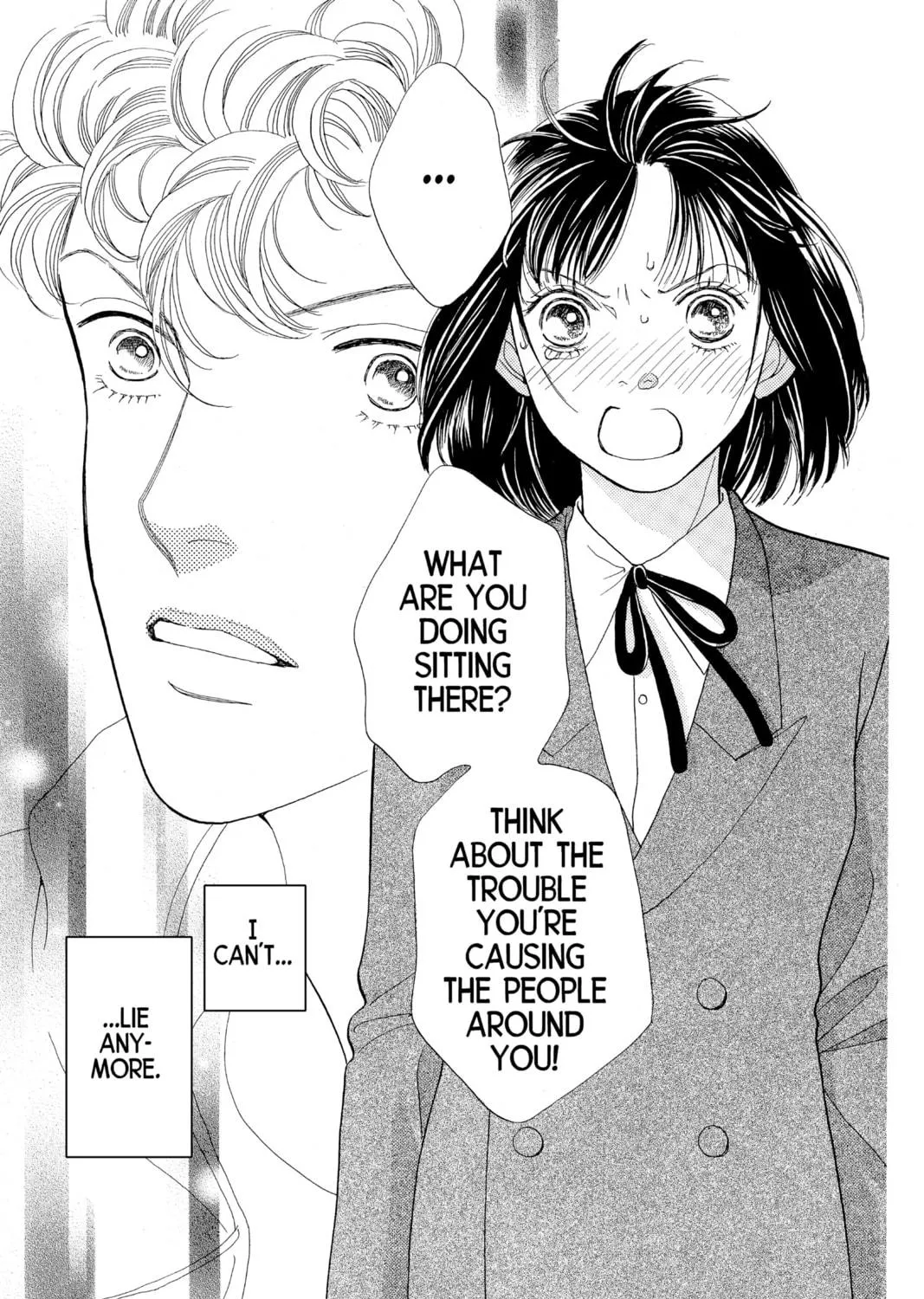Read Hana Yori Dango chapter 138 image 40 on Lezhin