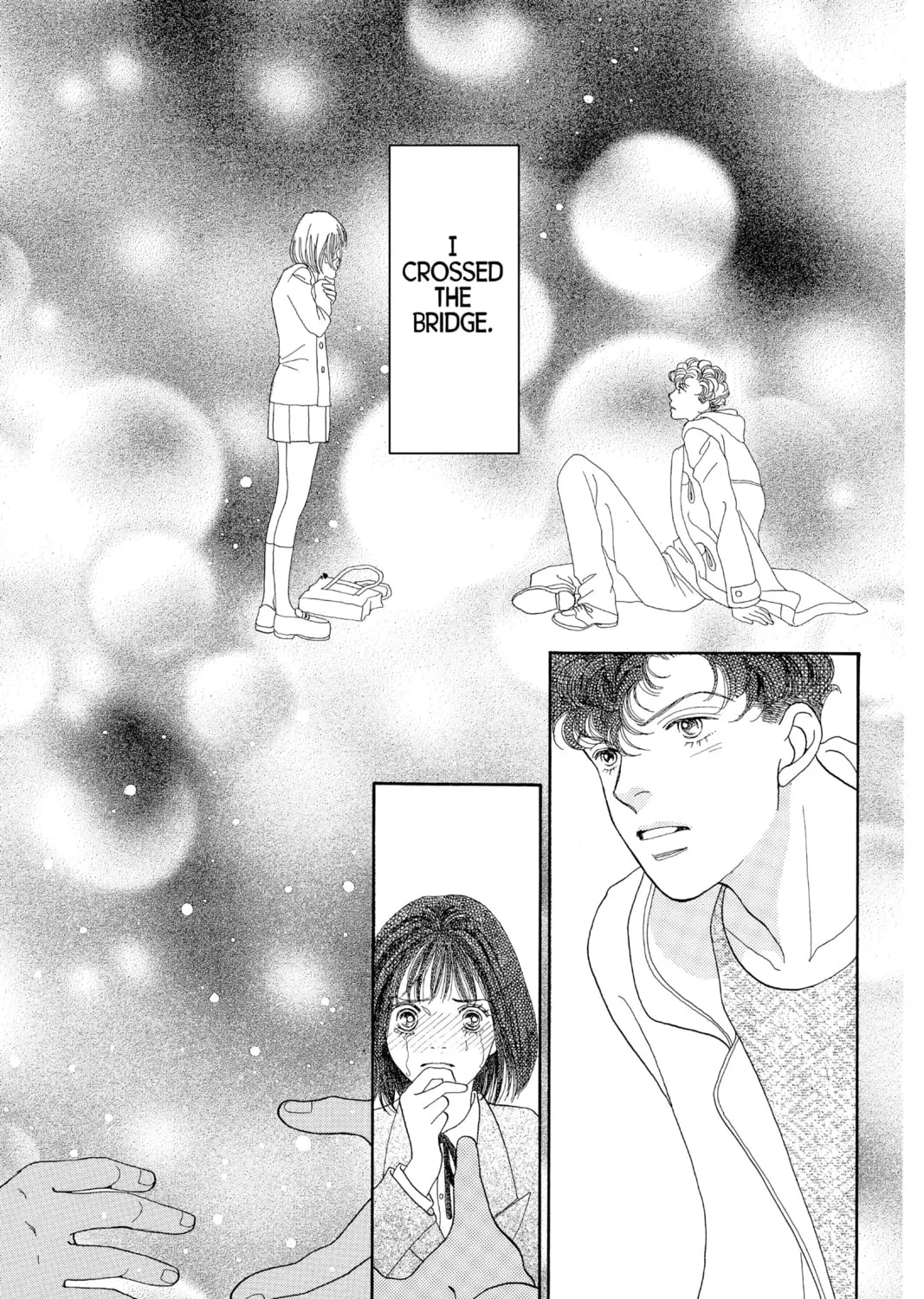 Read Hana Yori Dango chapter 138 image 44 on Lezhin