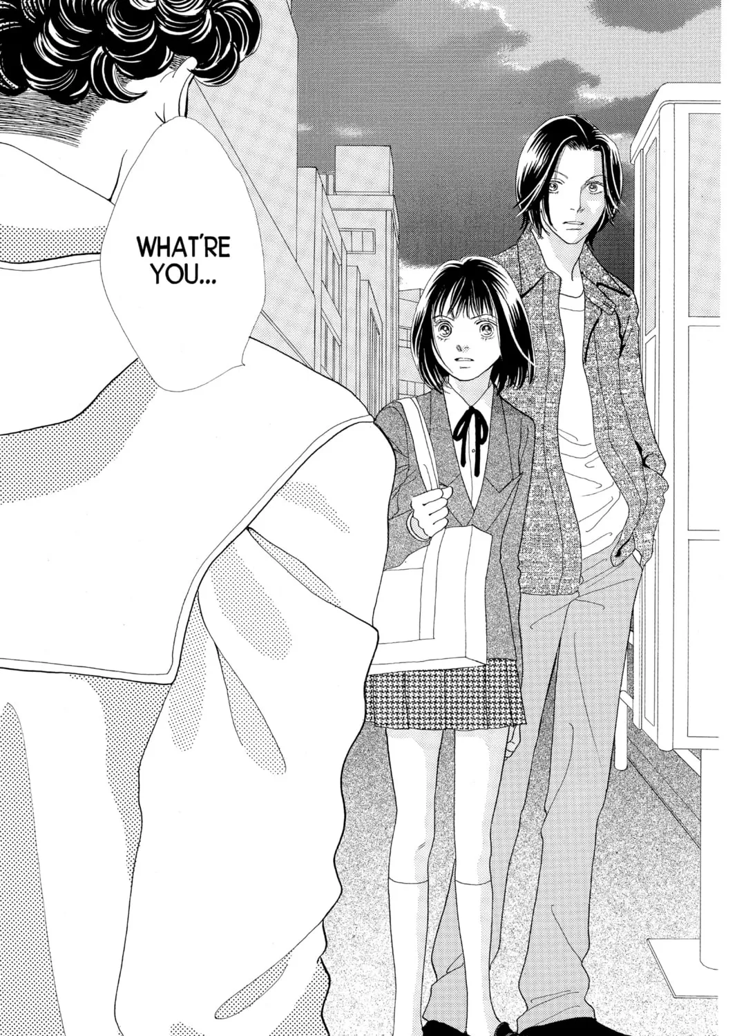 Read Hana Yori Dango chapter 138 image 6 on Lezhin