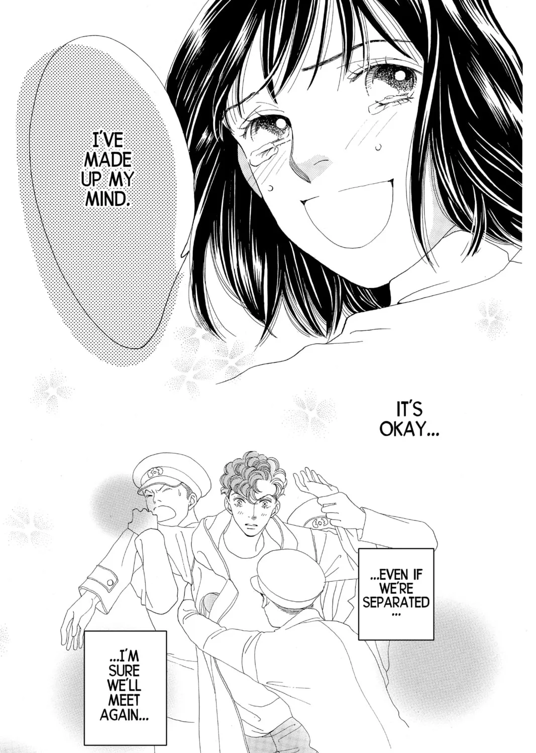 Read Hana Yori Dango chapter 139 image 0 on Lezhin