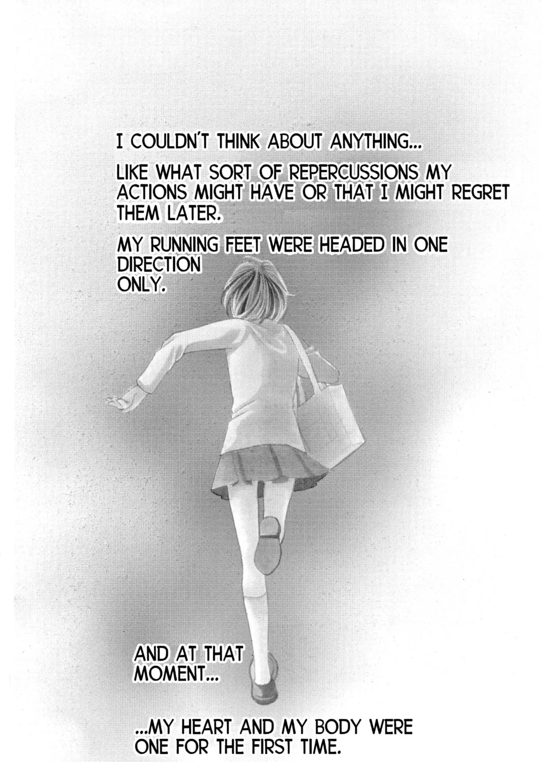 Read Hana Yori Dango chapter 139 image 2 on Lezhin