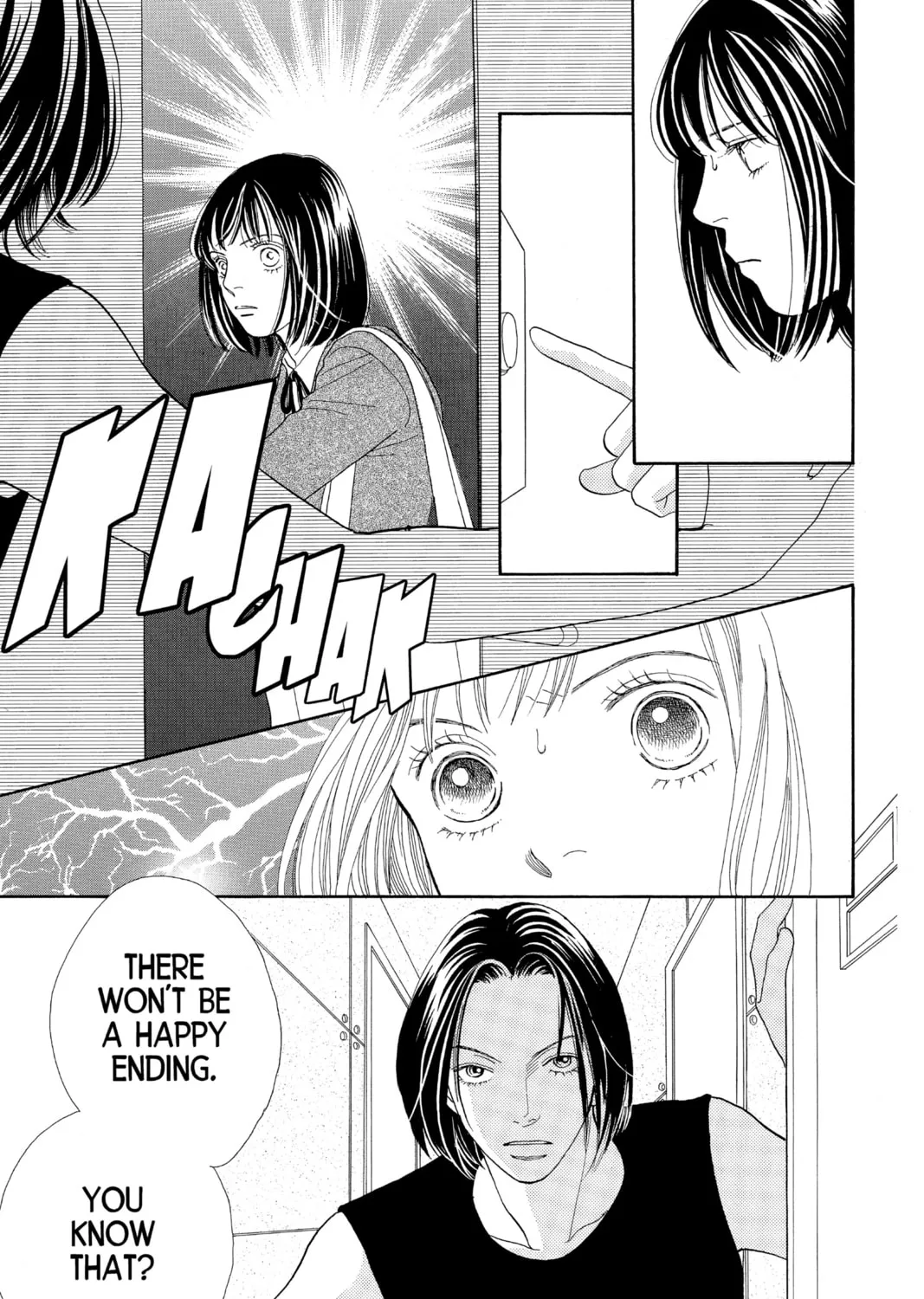 Read Hana Yori Dango chapter 139 image 32 on Lezhin