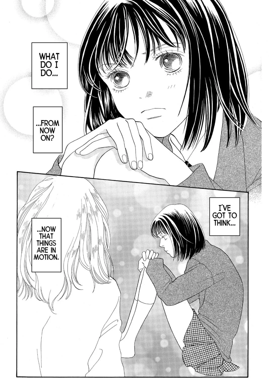 Read Hana Yori Dango chapter 139 image 4 on Lezhin