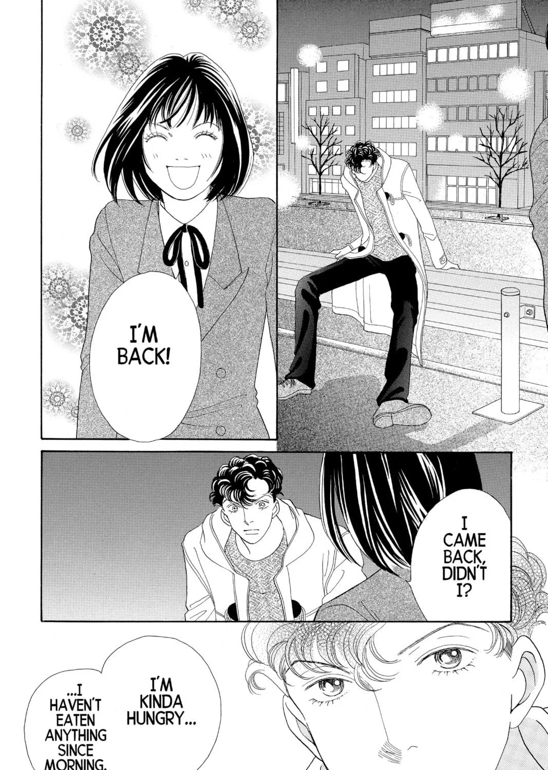 Read Hana Yori Dango chapter 139 image 46 on Lezhin