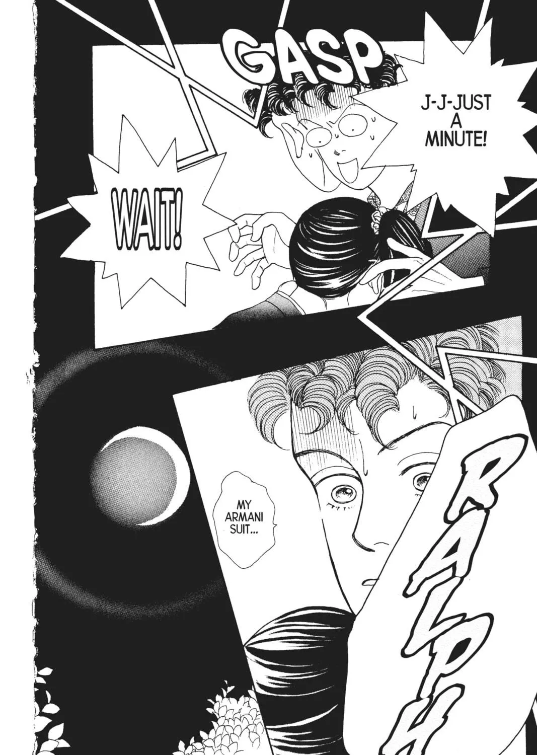 Read Hana Yori Dango chapter 14 image 34 on Lezhin