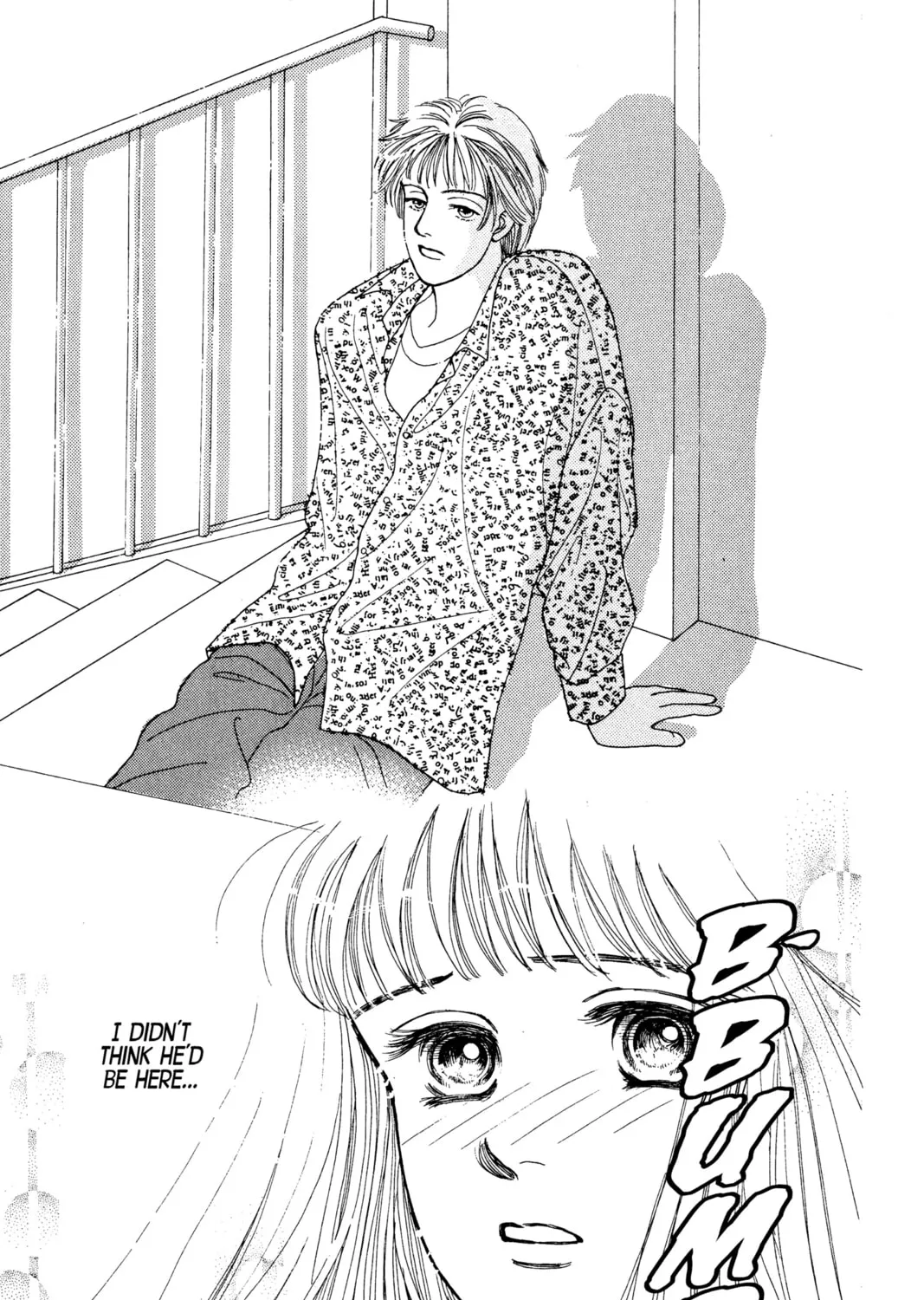 Read Hana Yori Dango chapter 14 image 44 on Lezhin