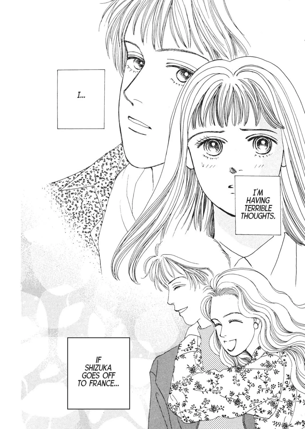 Read Hana Yori Dango chapter 14 image 46 on Lezhin