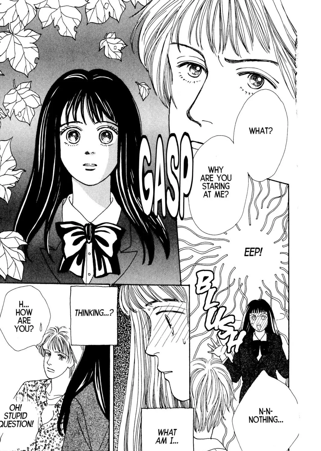 Read Hana Yori Dango chapter 14 image 52 on Lezhin