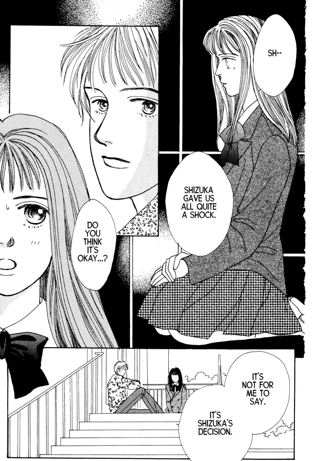 Read Hana Yori Dango chapter 14 image 56 on Lezhin