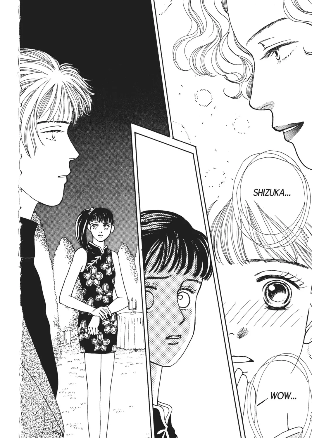 Read Hana Yori Dango chapter 14 image 6 on Lezhin