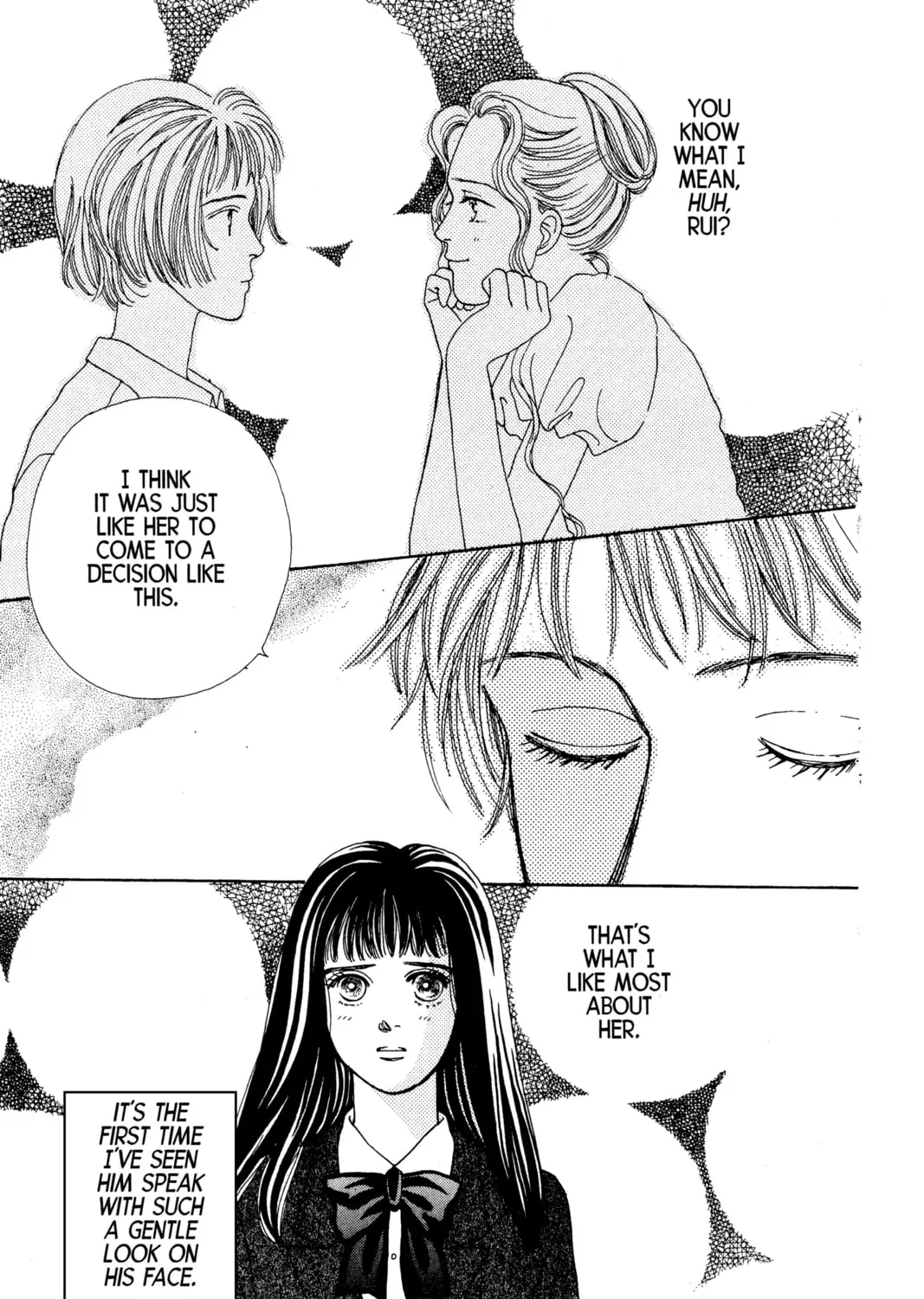 Read Hana Yori Dango chapter 14 image 60 on Lezhin