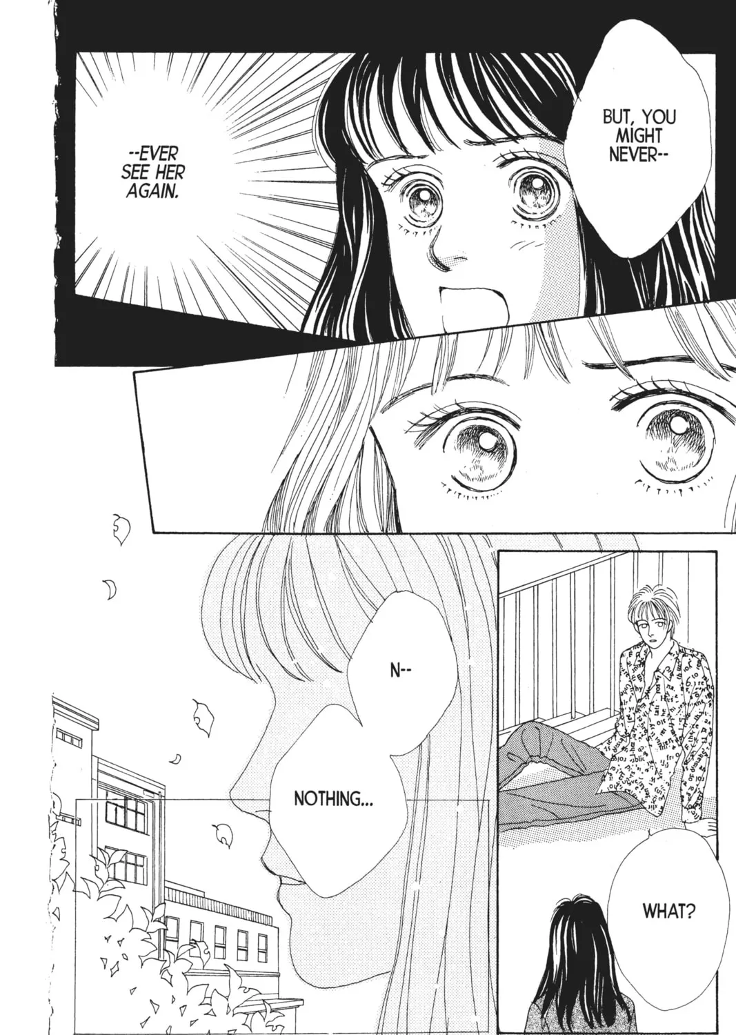 Read Hana Yori Dango chapter 14 image 62 on Lezhin