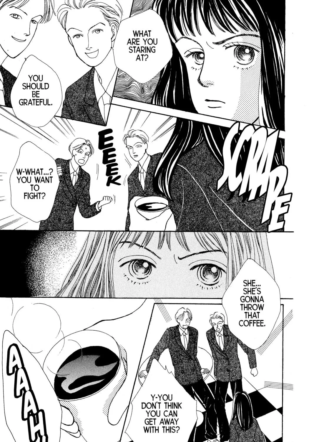 Read Hana Yori Dango chapter 14 image 68 on Lezhin