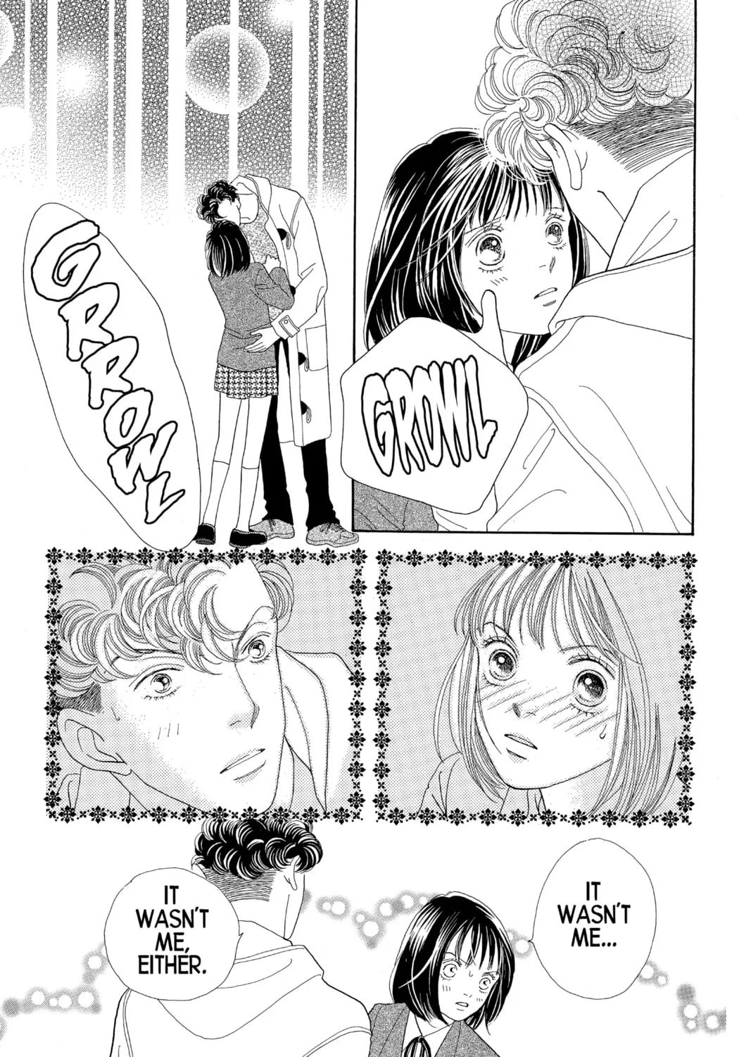 Read Hana Yori Dango chapter 140 image 0 on Lezhin