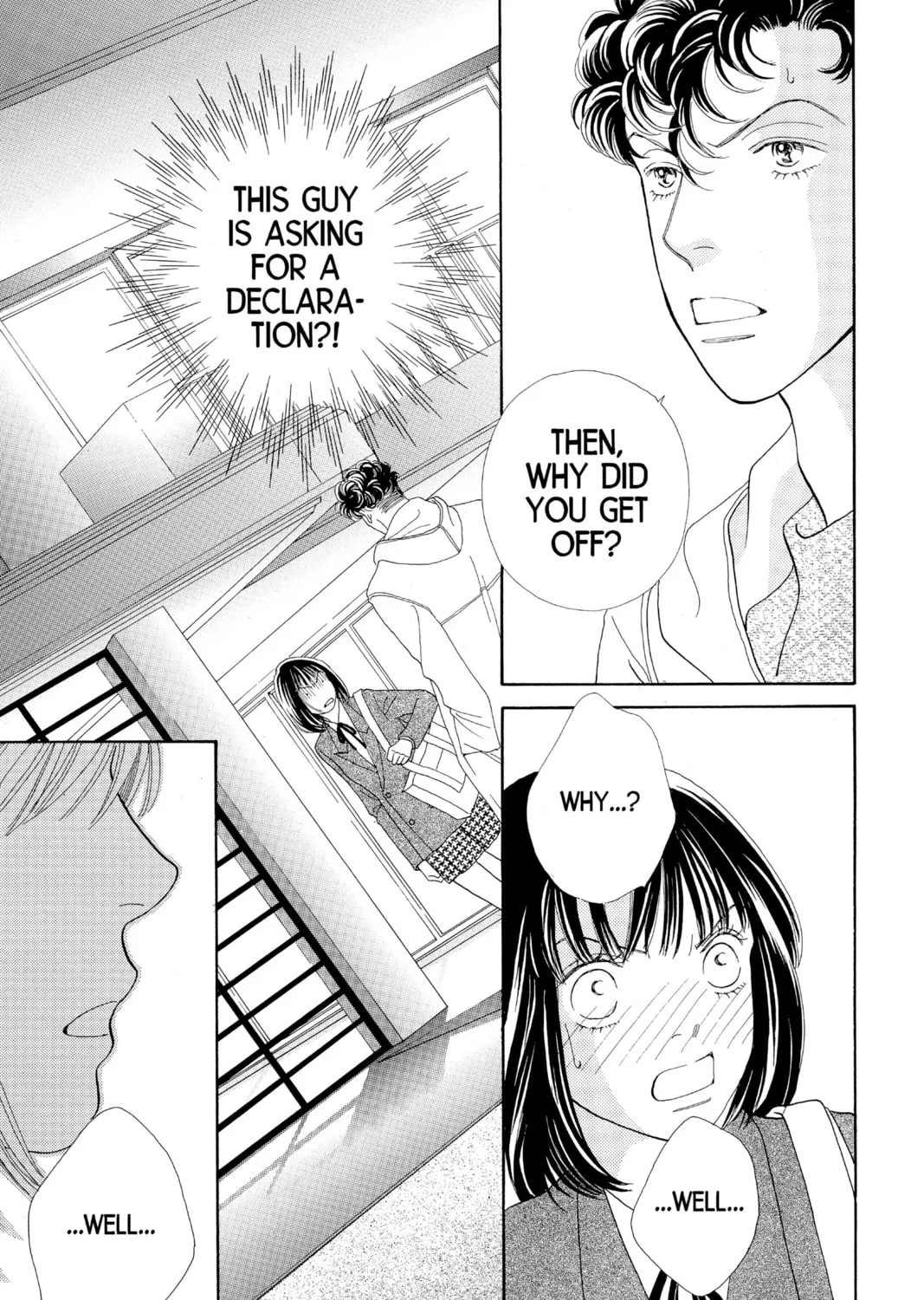 Read Hana Yori Dango chapter 140 image 24 on Lezhin
