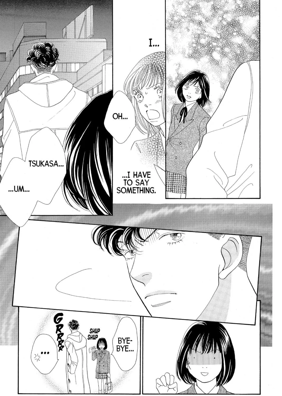 Read Hana Yori Dango chapter 140 image 28 on Lezhin