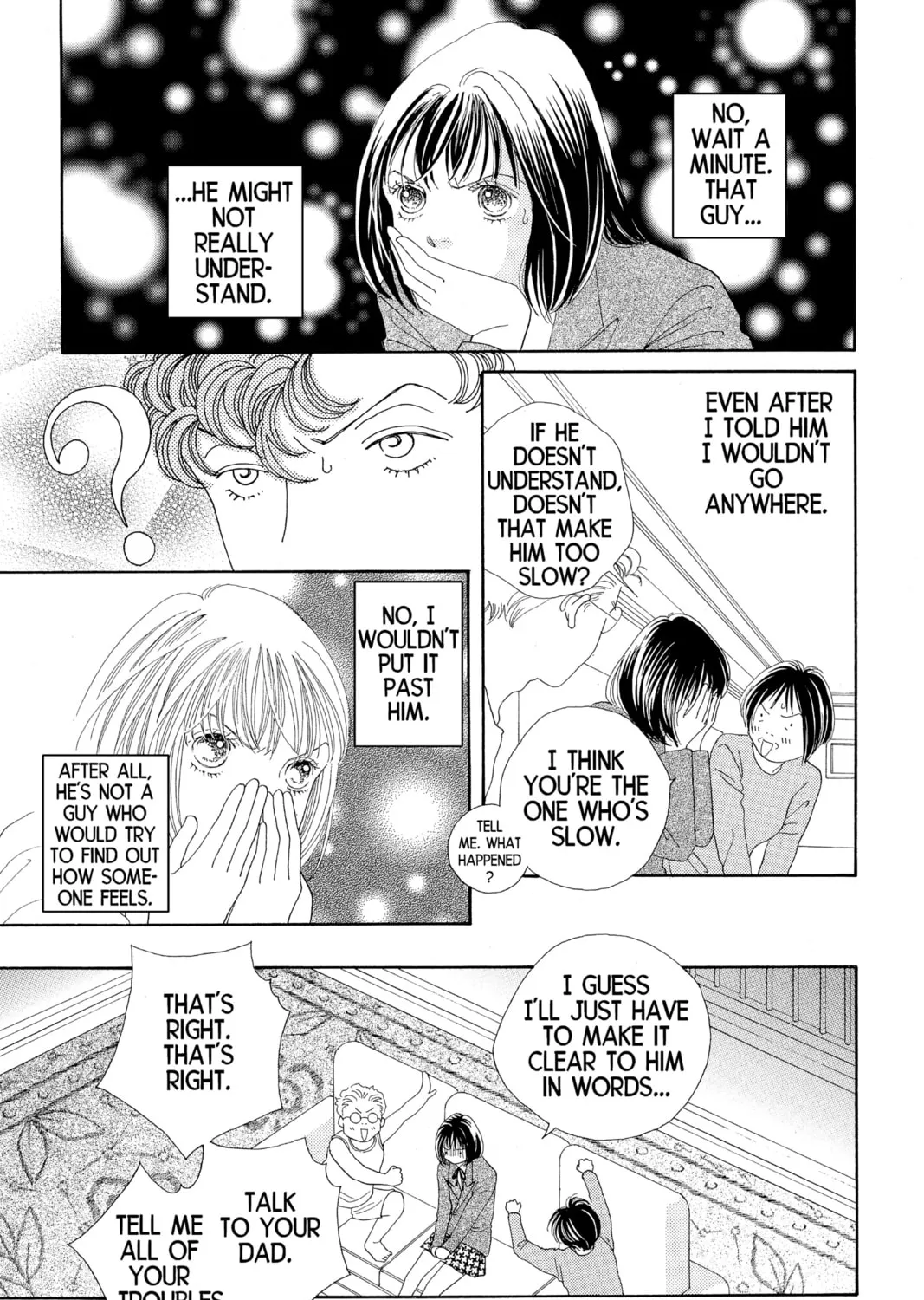 Read Hana Yori Dango chapter 140 image 32 on Lezhin