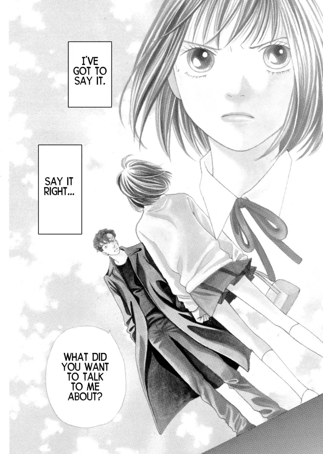 Read Hana Yori Dango chapter 140 image 46 on Lezhin