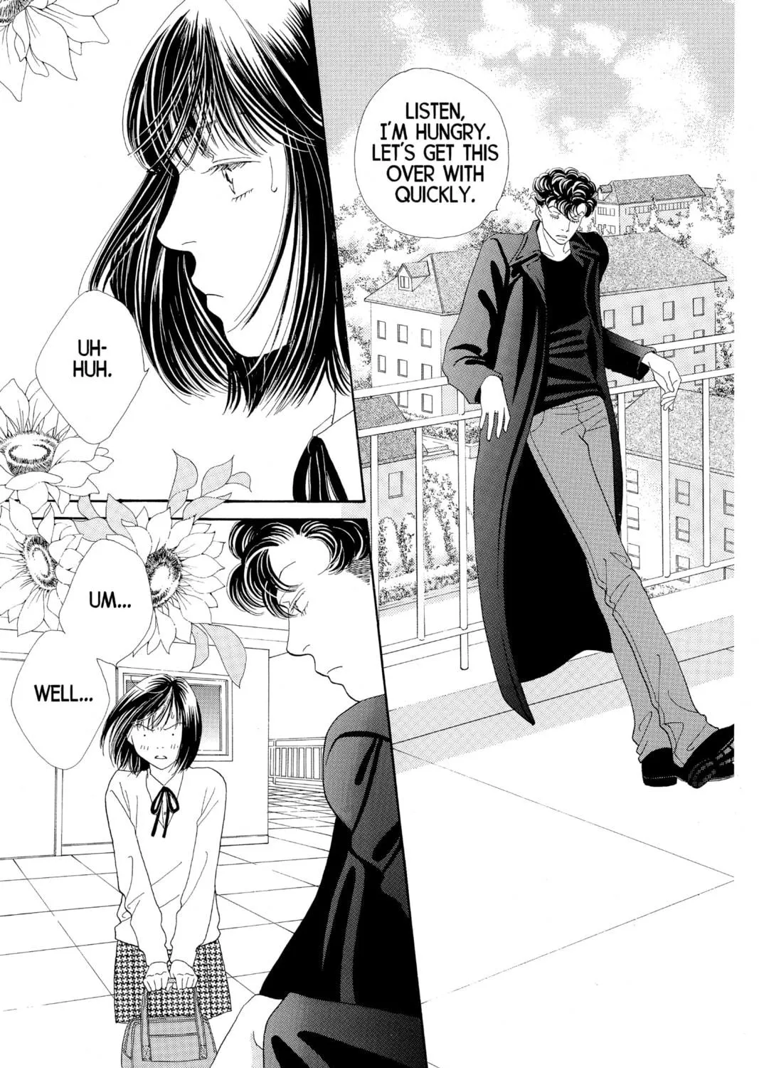 Read Hana Yori Dango chapter 140 image 48 on Lezhin