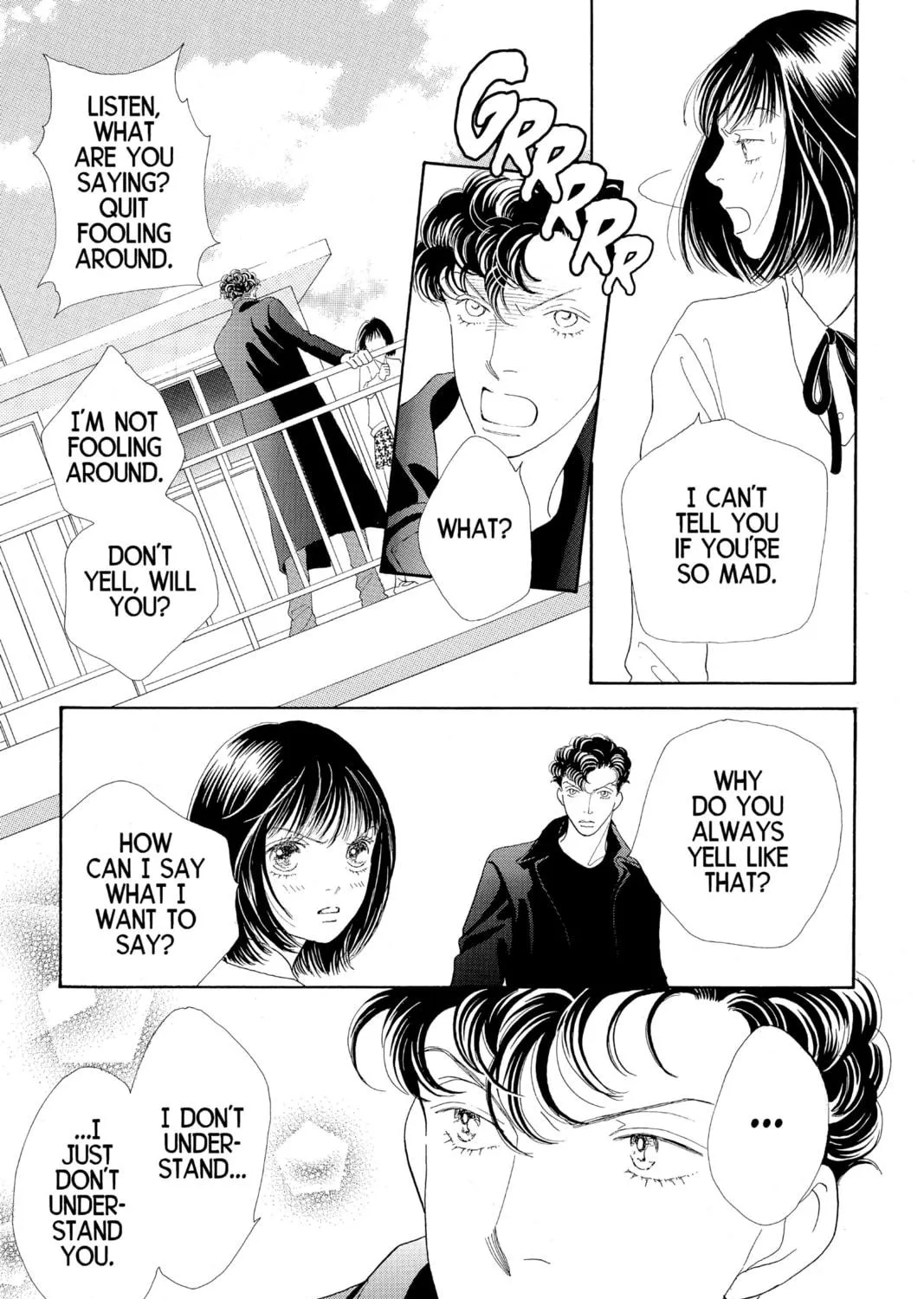 Read Hana Yori Dango chapter 140 image 52 on Lezhin