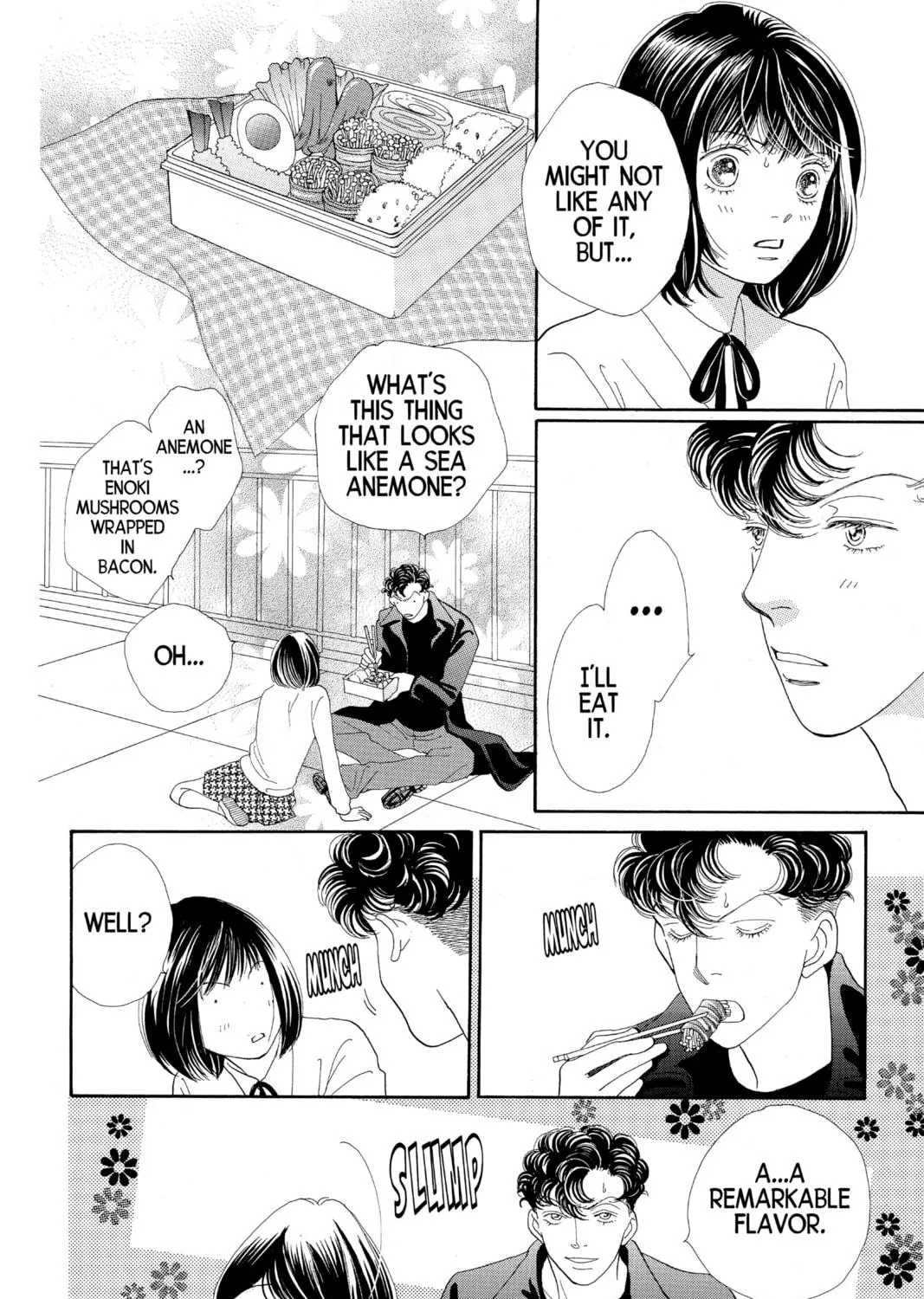 Read Hana Yori Dango chapter 140 image 58 on Lezhin