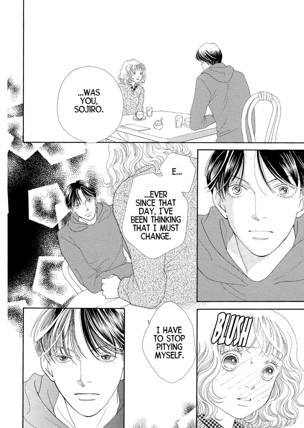 Read Hana Yori Dango chapter 143 image 2 on Lezhin