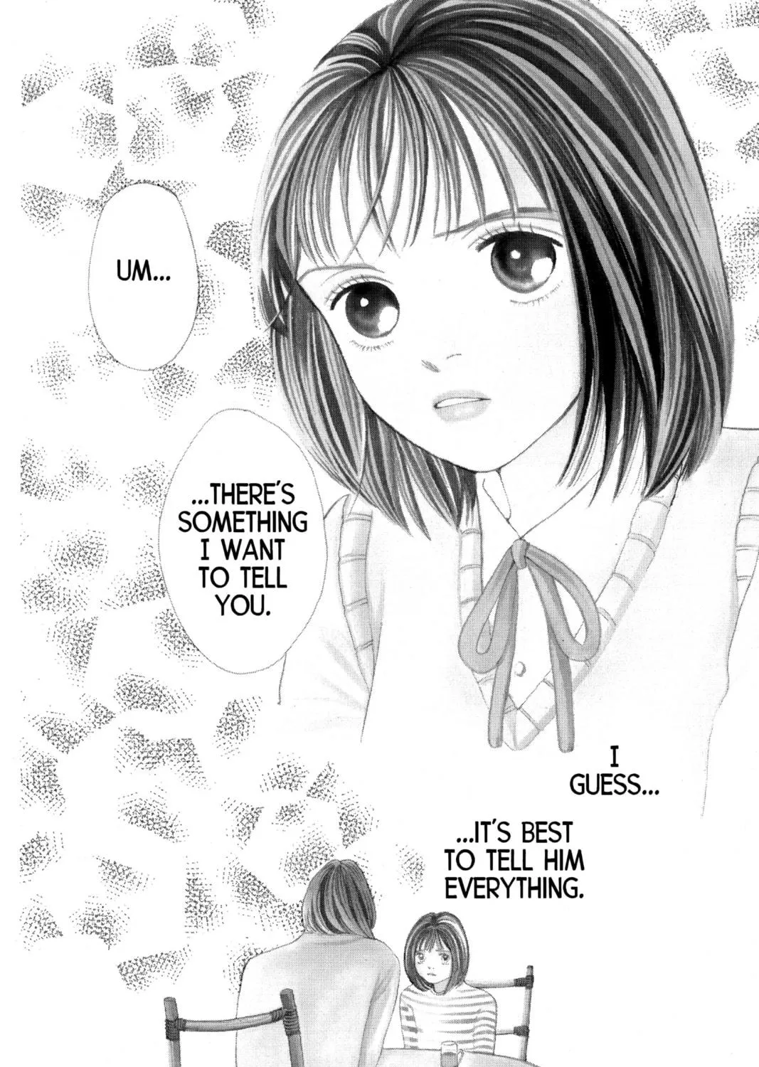 Read Hana Yori Dango chapter 143 image 22 on Lezhin