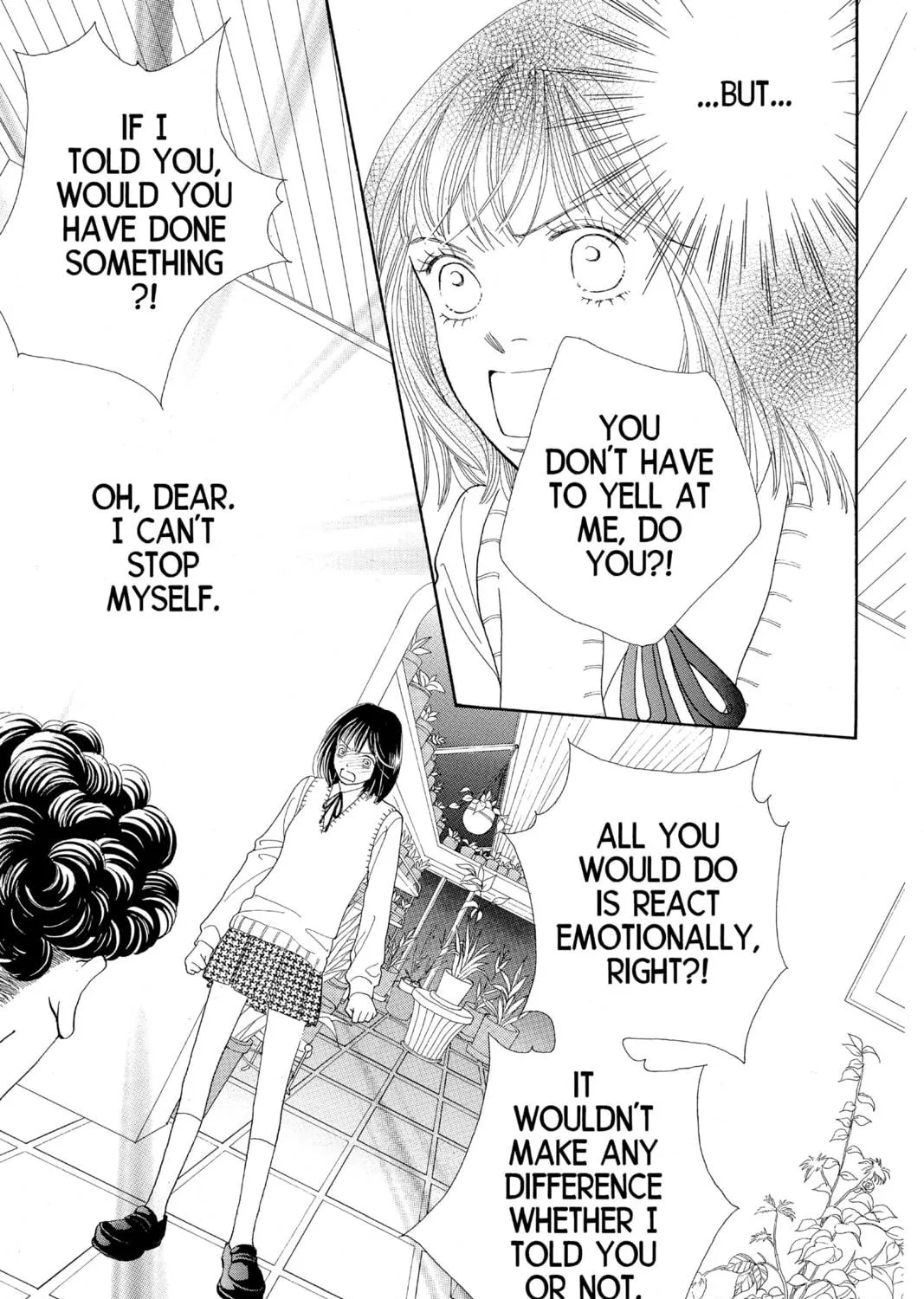 Read Hana Yori Dango chapter 143 image 52 on Lezhin