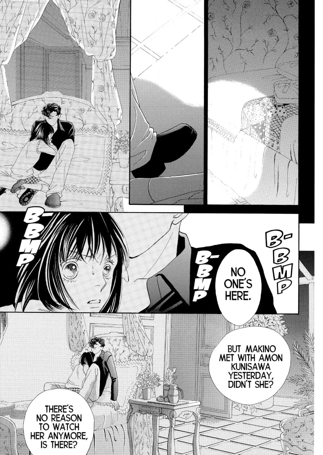 Read Hana Yori Dango chapter 143 image 64 on Lezhin