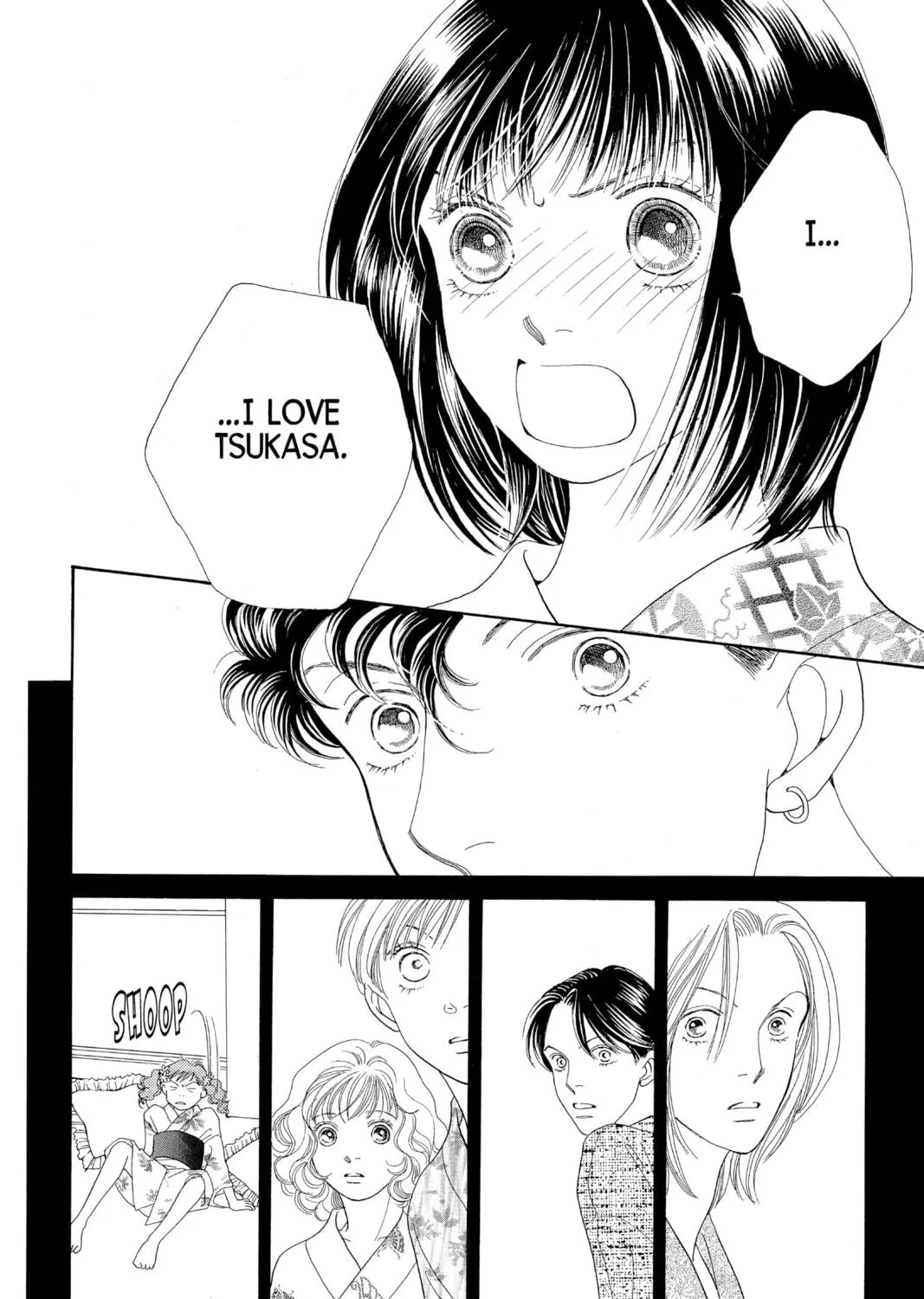 Read Hana Yori Dango chapter 146 image 34 on Lezhin