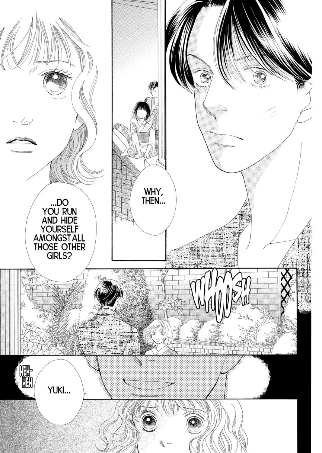 Read Hana Yori Dango chapter 146 image 4 on Lezhin