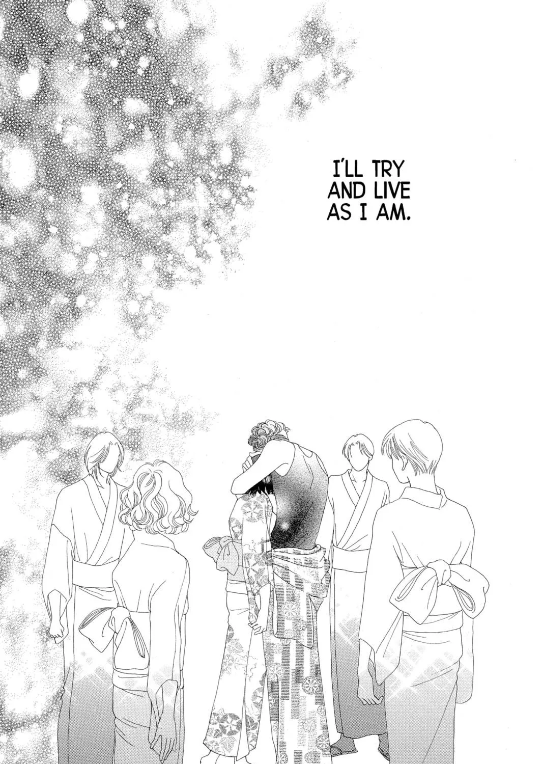 Read Hana Yori Dango chapter 146 image 40 on Lezhin